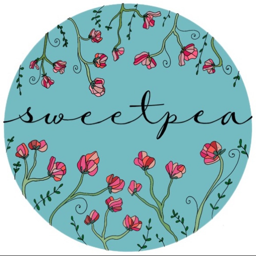 Meet your Posher, Sweetpea